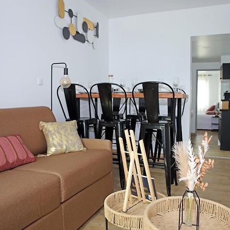 #Sweet Dreams By Nogar'Homes - Wifi-Netflix-Climatisation Nogaro Exterior foto