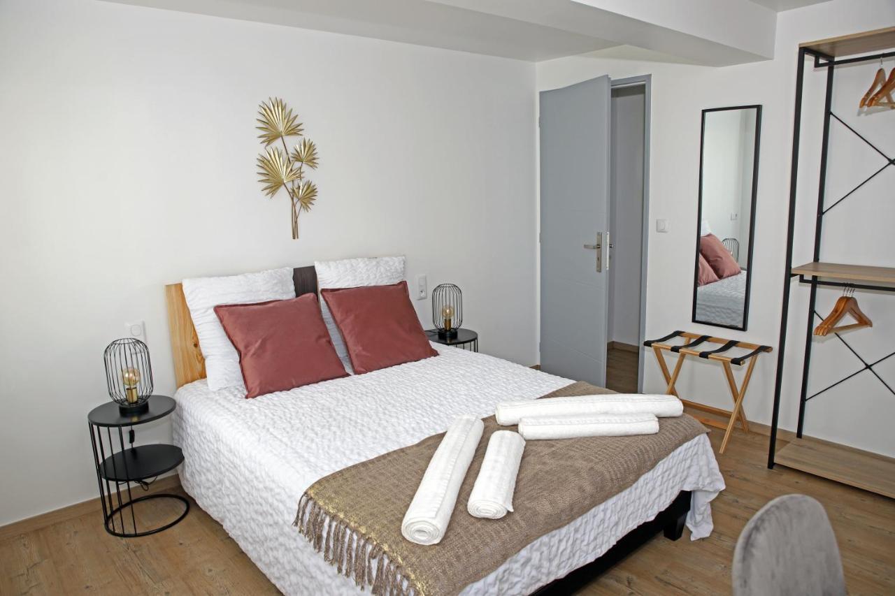 #Sweet Dreams By Nogar'Homes - Wifi-Netflix-Climatisation Nogaro Exterior foto