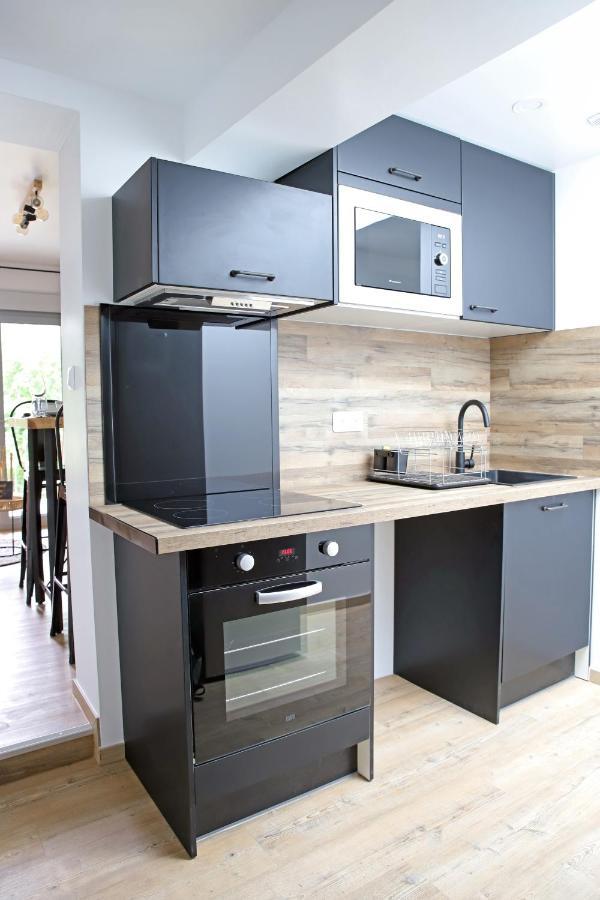 #Sweet Dreams By Nogar'Homes - Wifi-Netflix-Climatisation Nogaro Exterior foto