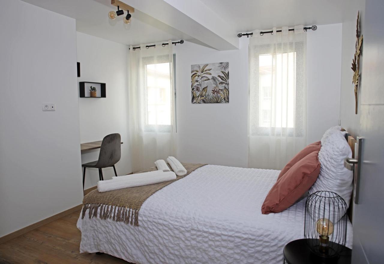 #Sweet Dreams By Nogar'Homes - Wifi-Netflix-Climatisation Nogaro Exterior foto