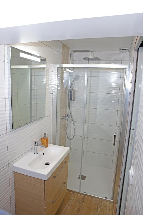 #Sweet Dreams By Nogar'Homes - Wifi-Netflix-Climatisation Nogaro Exterior foto