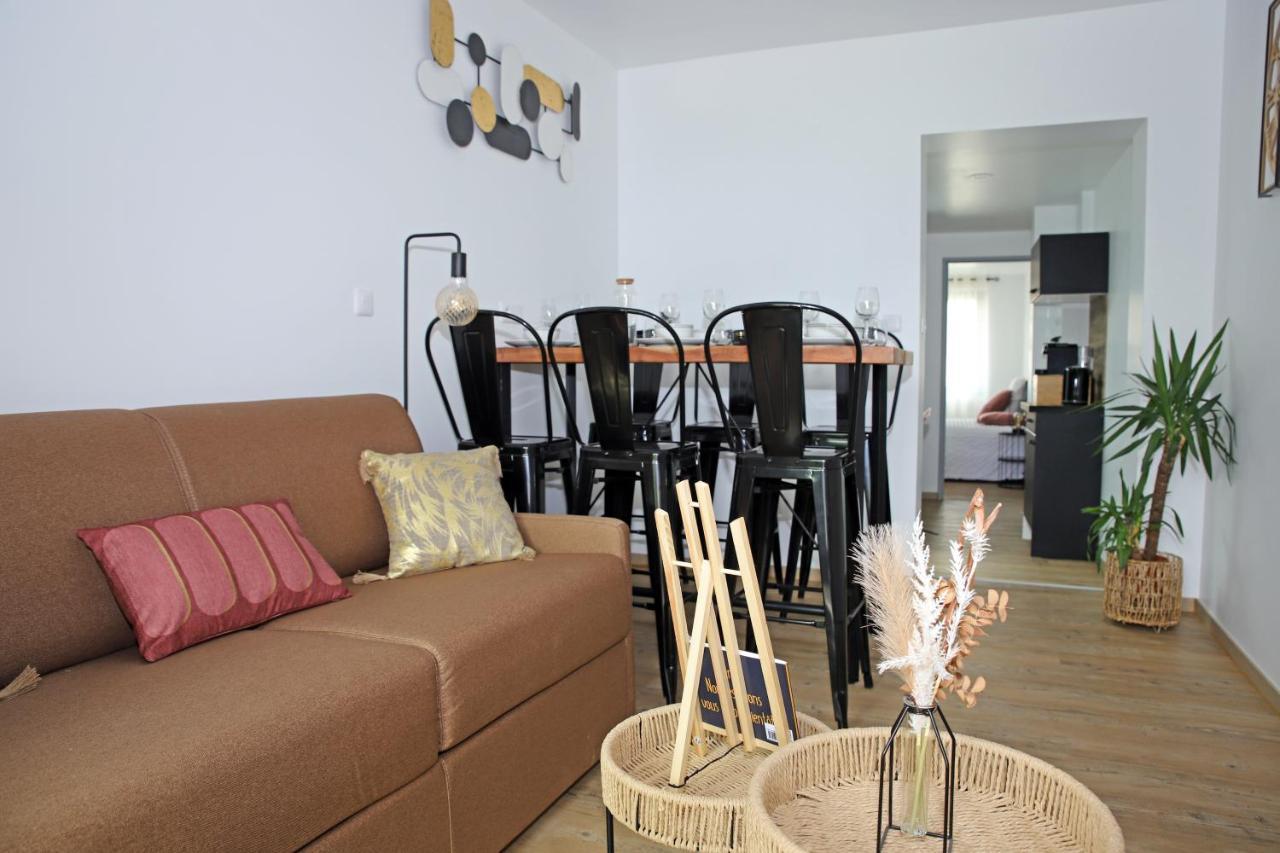 #Sweet Dreams By Nogar'Homes - Wifi-Netflix-Climatisation Nogaro Exterior foto