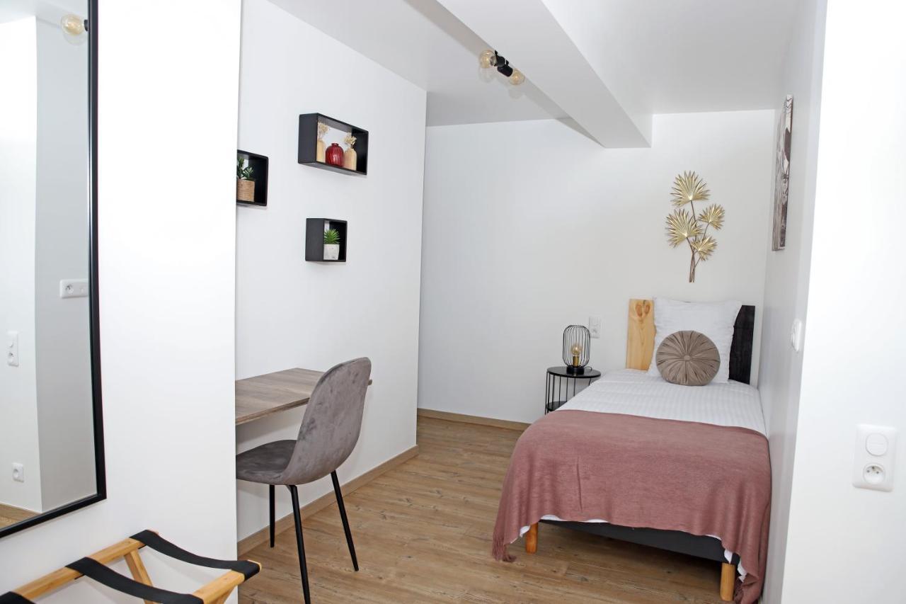 #Sweet Dreams By Nogar'Homes - Wifi-Netflix-Climatisation Nogaro Exterior foto