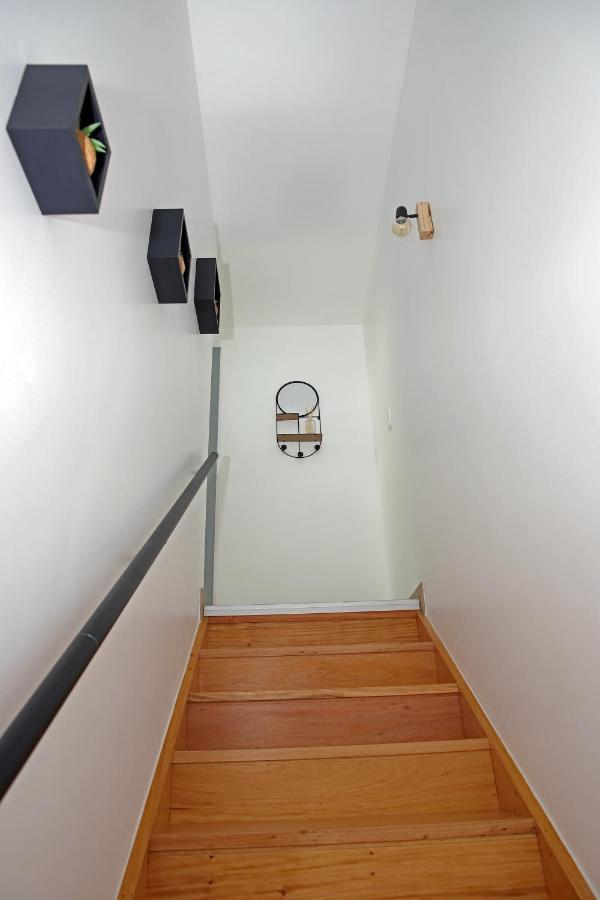 #Sweet Dreams By Nogar'Homes - Wifi-Netflix-Climatisation Nogaro Exterior foto